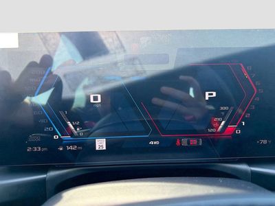 2026 BMW M4 - Photo 40