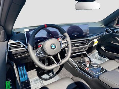 2026 BMW M4 - Photo 25