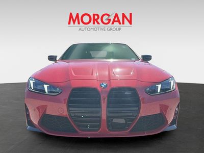 2026 BMW M4 - Photo 8