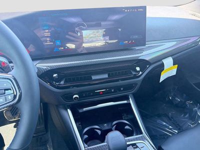 2026 BMW M4 - Photo 27
