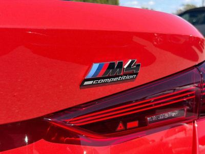 2026 BMW M4 - Photo 11