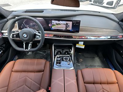2026 BMW 7 Series - Photo 11