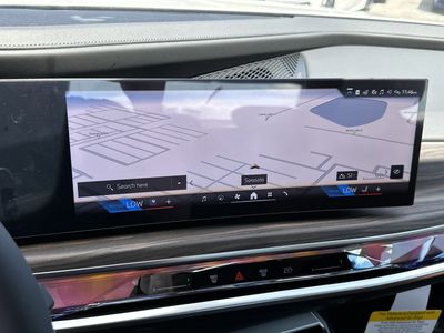 2026 BMW 7 Series - Photo 28