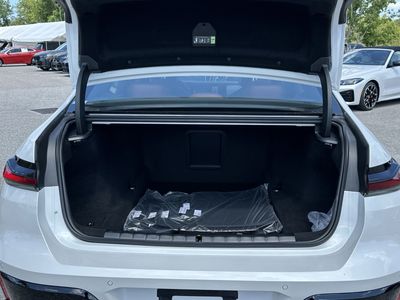 2026 BMW 7 Series - Photo 9