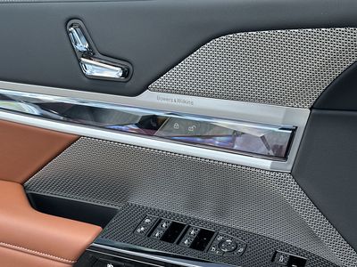 2026 BMW 7 Series - Photo 24