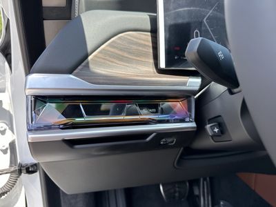 2026 BMW 7 Series - Photo 30