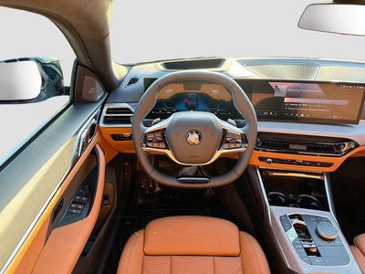 2026 BMW 4 Series - Photo 17