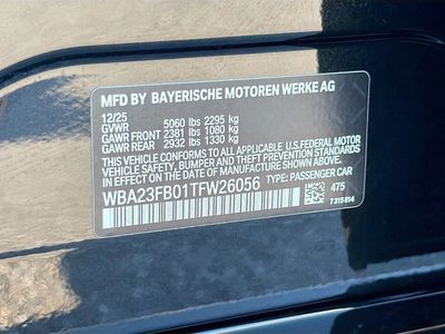 2026 BMW 4 Series - Photo 43