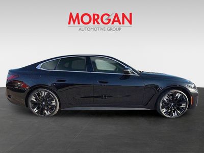 2026 BMW 4 Series - Photo 3