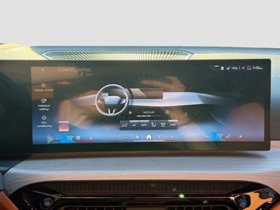 2026 BMW 4 Series - Photo 35