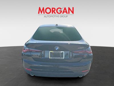 2026 BMW 4 Series - Photo 5