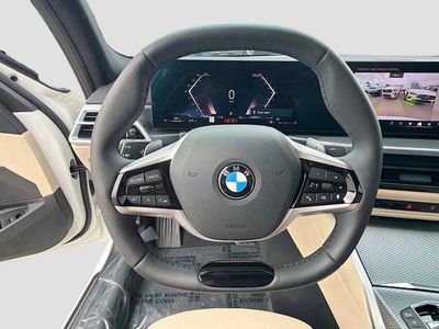 2025 BMW 3 Series - Photo 40