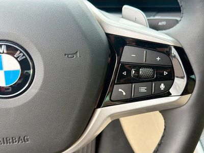2025 BMW 3 Series - Photo 39