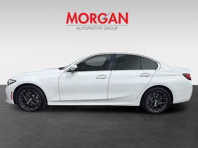 2025 BMW 3 Series - Photo 7