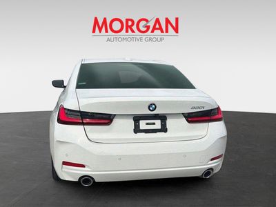 2025 BMW 3 Series - Photo 5