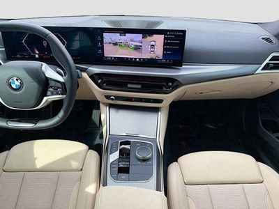 2025 BMW 3 Series - Photo 19