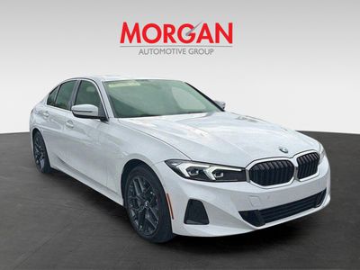 2025 BMW 3 Series - Photo 2