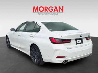 2025 BMW 3 Series - Photo 6