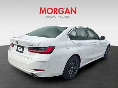 2025 BMW 3 Series - Photo 4