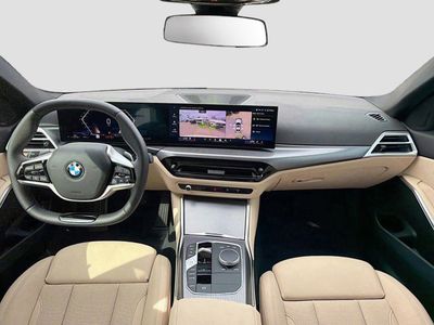 2025 BMW 3 Series - Photo 16