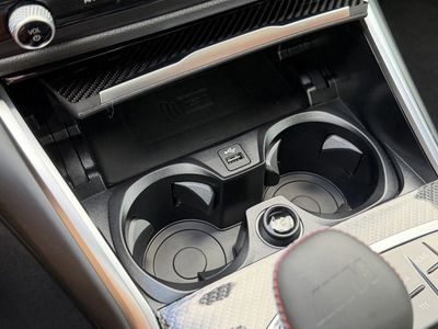 2026 BMW M4 - Photo 27
