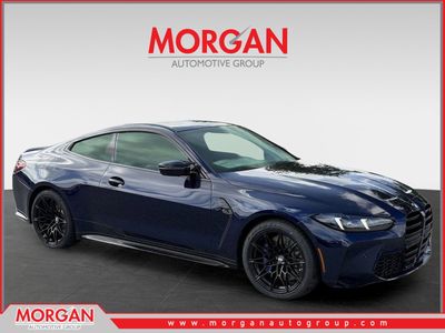 2026 BMW M4 - Photo 1