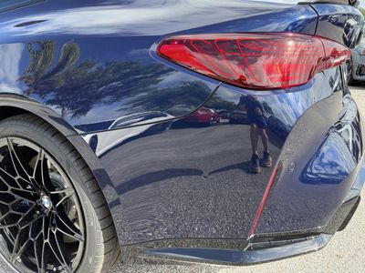 2026 BMW M4 - Photo 11
