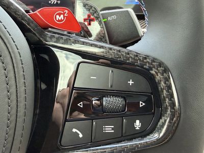 2026 BMW M4 - Photo 25