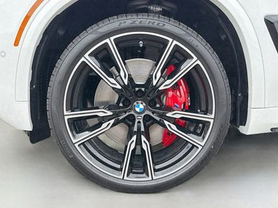 2026 BMW X5 - Photo 43