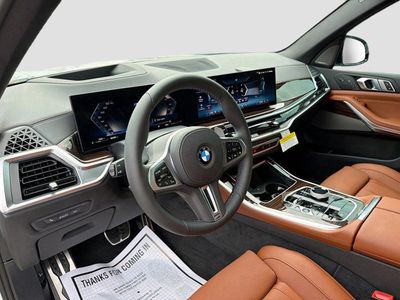 2026 BMW X5 - Photo 27