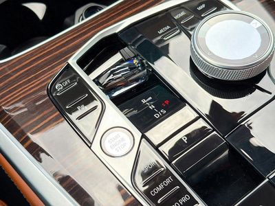 2026 BMW X5 - Photo 30