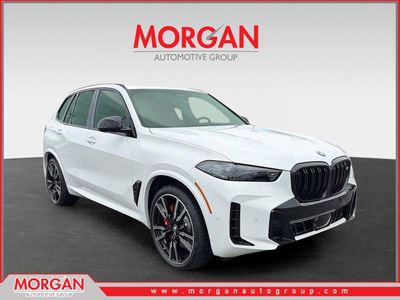 2026 BMW X5 - Photo 1