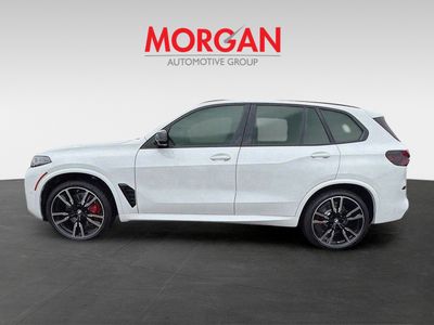 2026 BMW X5 - Photo 7