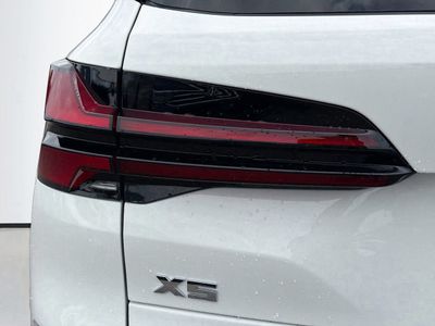 2026 BMW X5 - Photo 11
