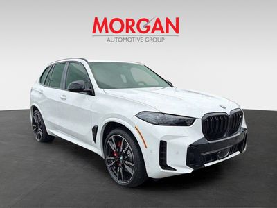 2026 BMW X5 - Photo 2