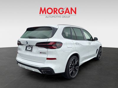 2026 BMW X5 - Photo 4