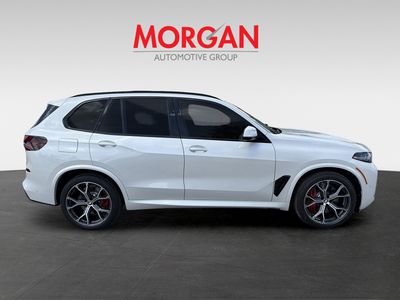 2026 BMW X5 - Photo 3