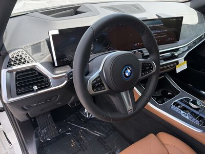 2026 BMW X5 - Photo 24
