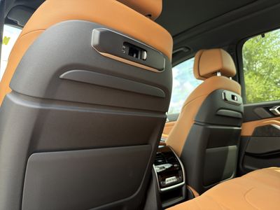 2026 BMW X5 - Photo 21