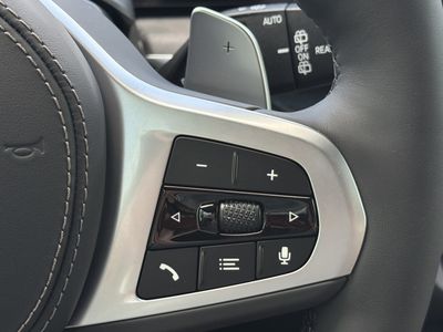 2026 BMW X5 - Photo 35
