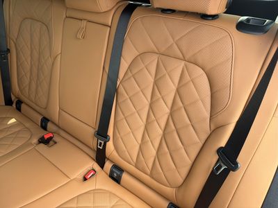 2026 BMW X5 - Photo 22