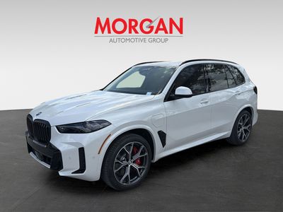 2026 BMW X5 - Photo 8