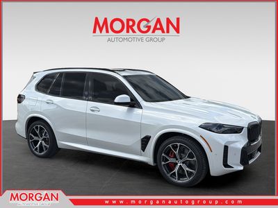 2026 BMW X5 - Photo 1