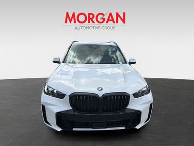 2026 BMW X5 - Photo 2
