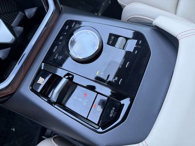 2026 BMW X3 - Photo 35