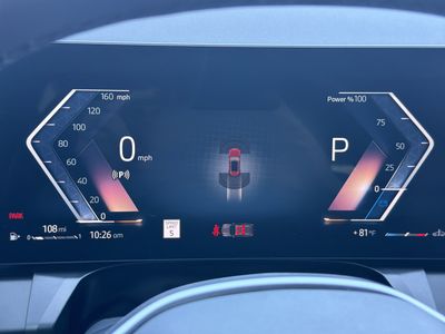 2026 BMW X3 - Photo 36