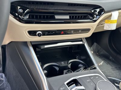 2026 BMW 3 Series - Photo 27