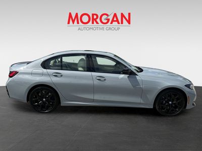 2026 BMW 3 Series - Photo 3