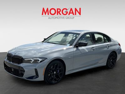 2026 BMW 3 Series - Photo 6