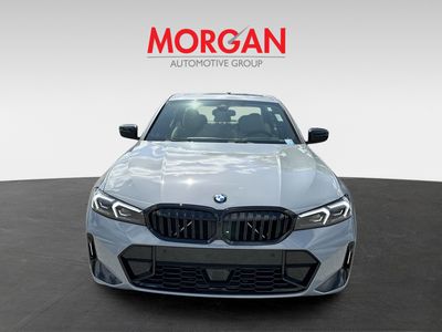 2026 BMW 3 Series - Photo 2
